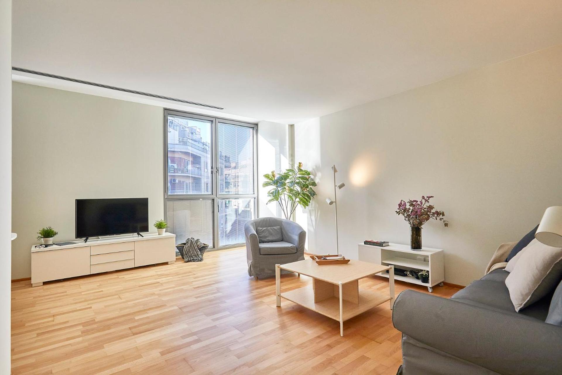 Bbarcelona Placa Universitat Flat Exterior photo