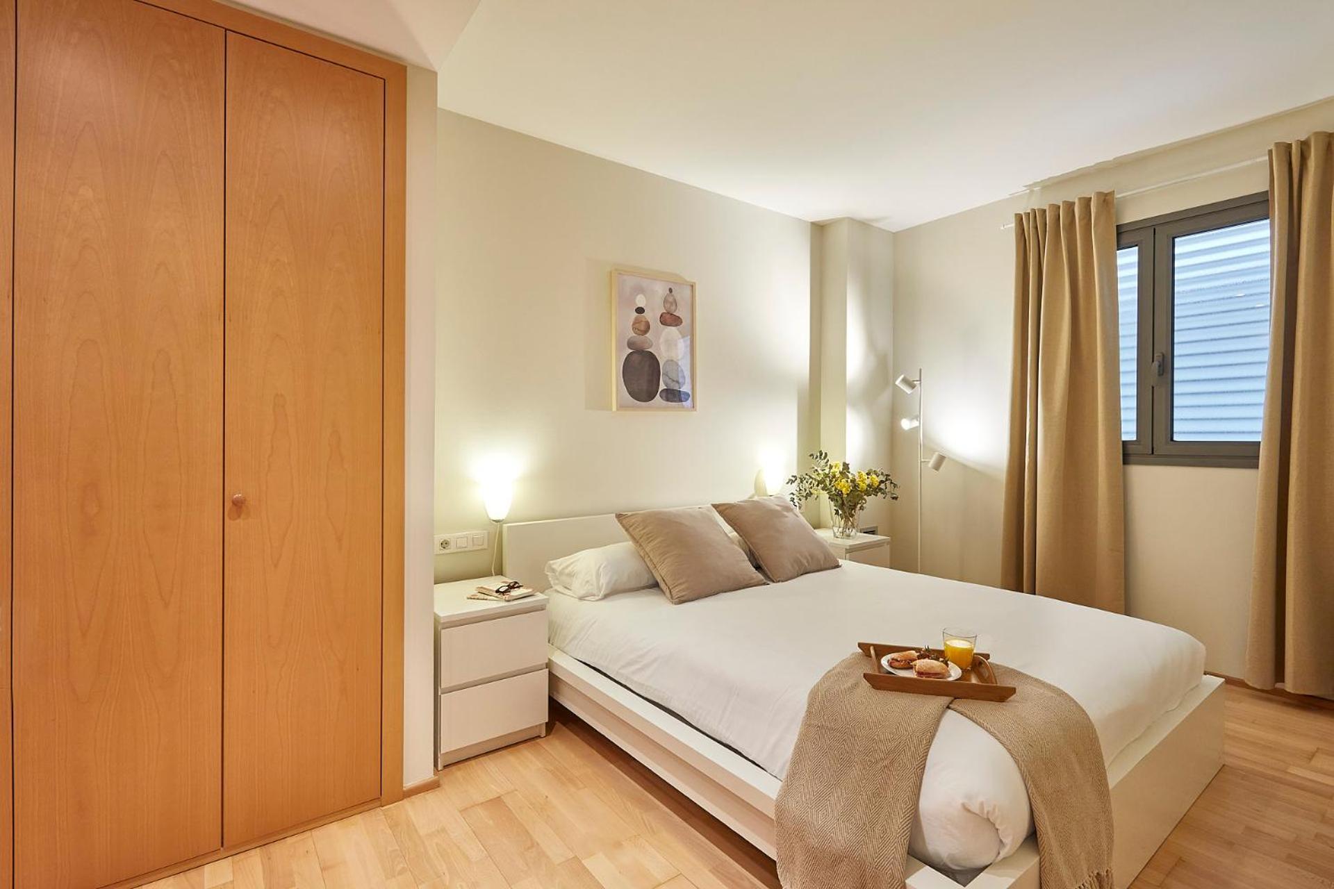 Bbarcelona Placa Universitat Flat Exterior photo